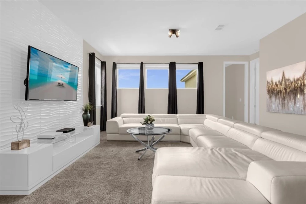 Solara Resort 451