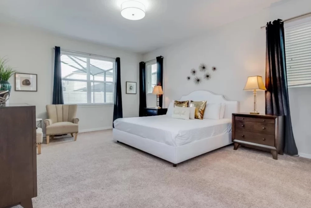 Solara Resort 451