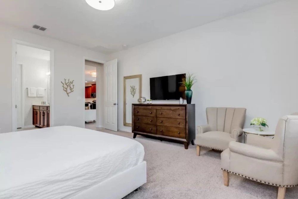 Solara Resort 451