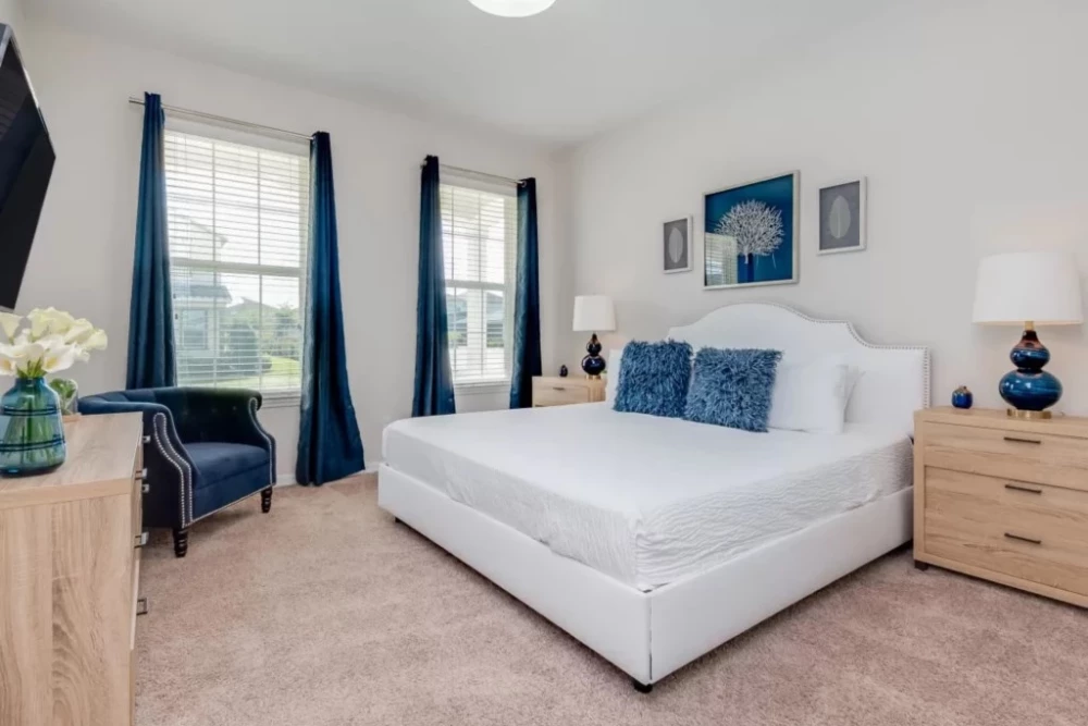 Solara Resort 451
