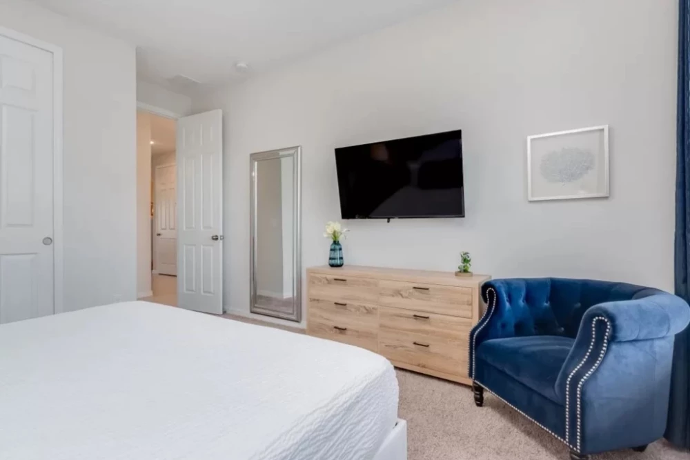 Solara Resort 451