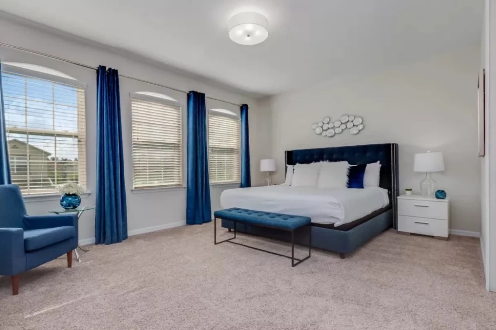 Solara Resort 451