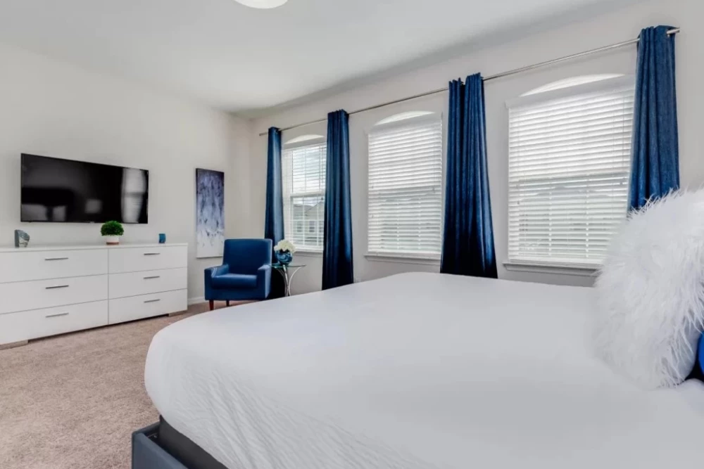Solara Resort 451