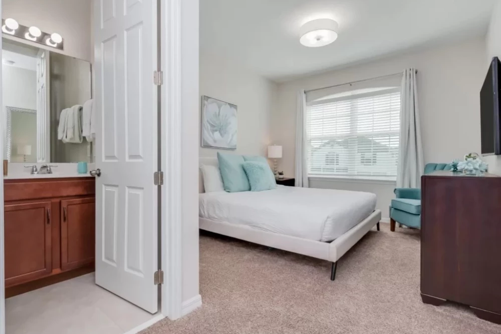 Solara Resort 451