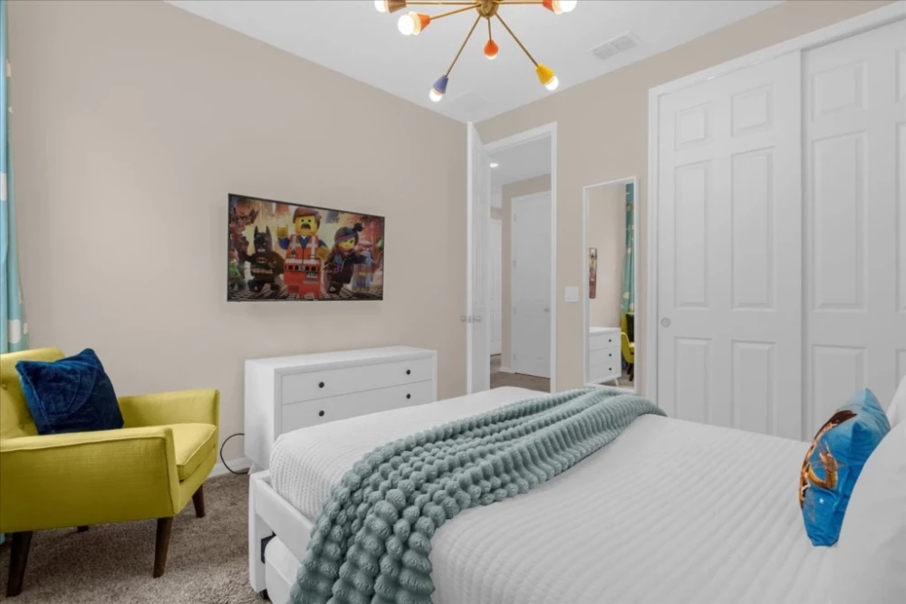 Solara Resort 451
