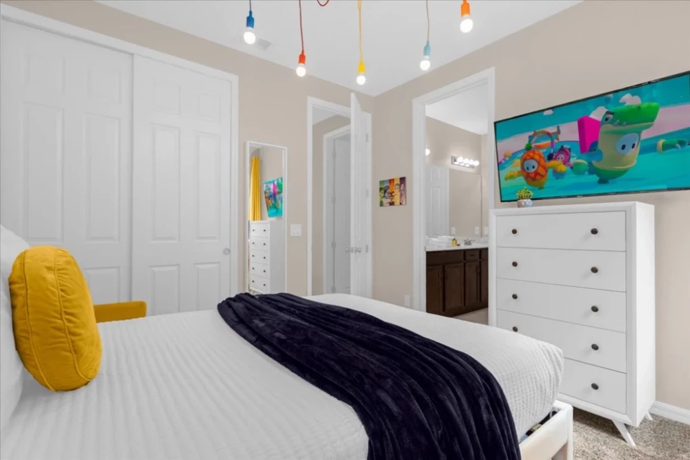 Solara Resort 451
