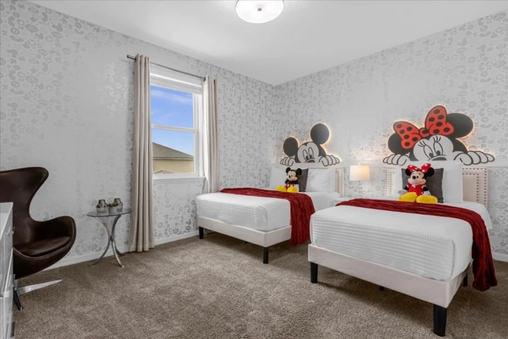 Solara Resort 451