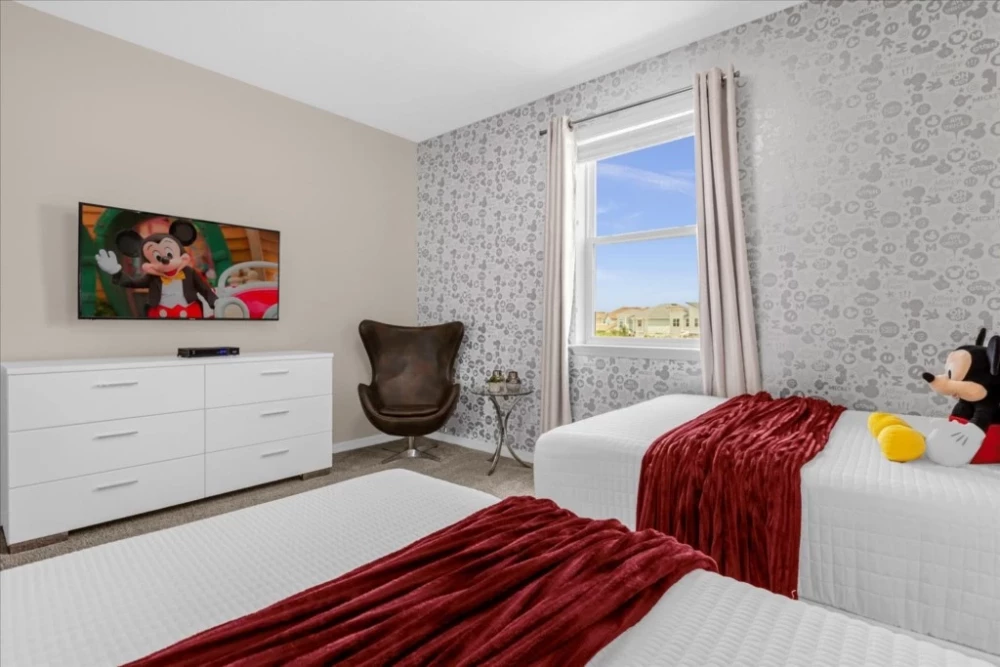 Solara Resort 451