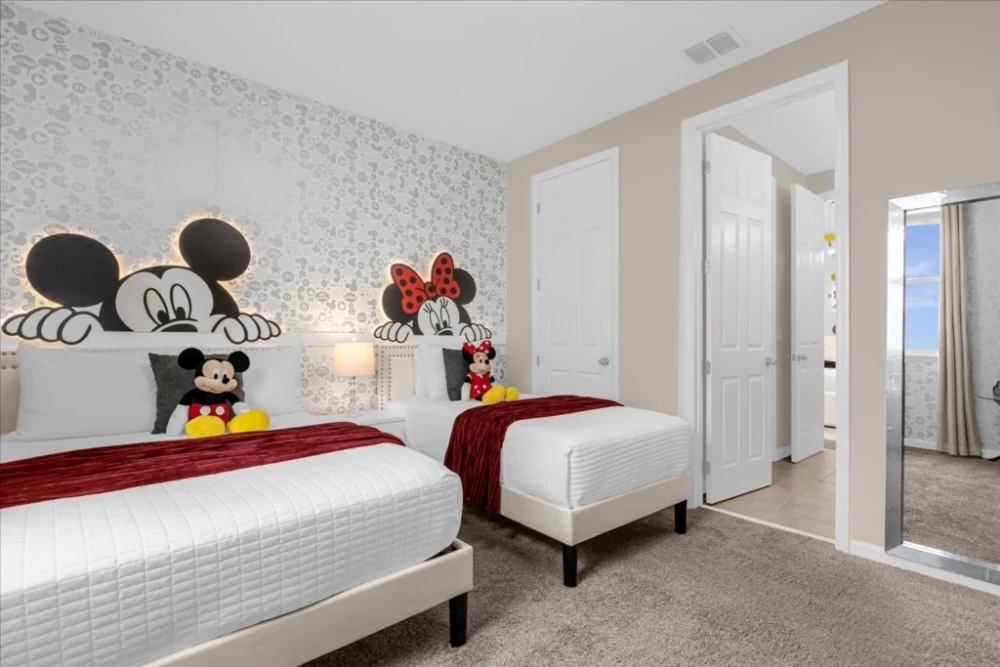 Solara Resort 451