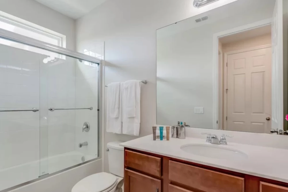 Solara Resort 451