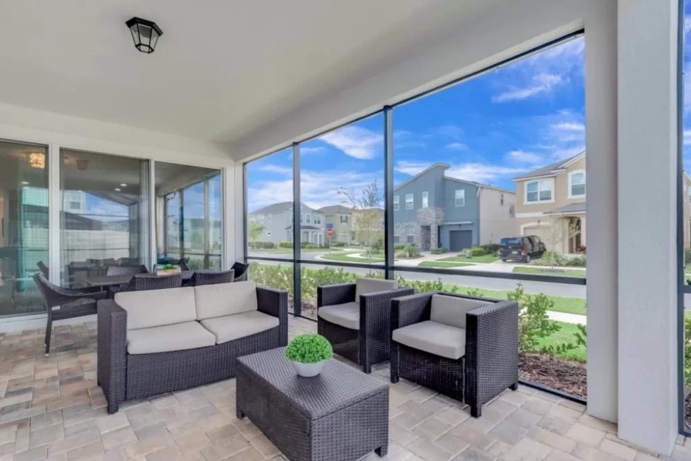 Solara Resort 451