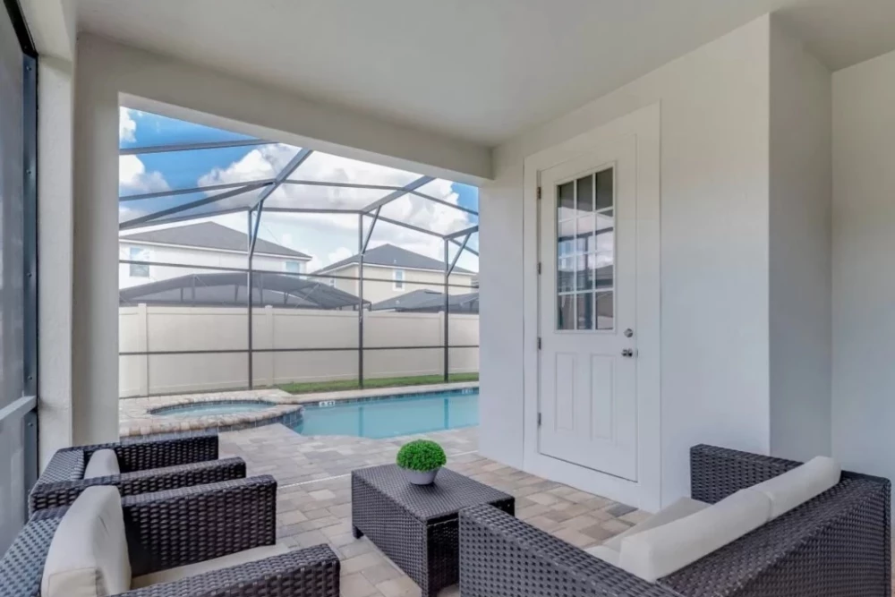 Solara Resort 451