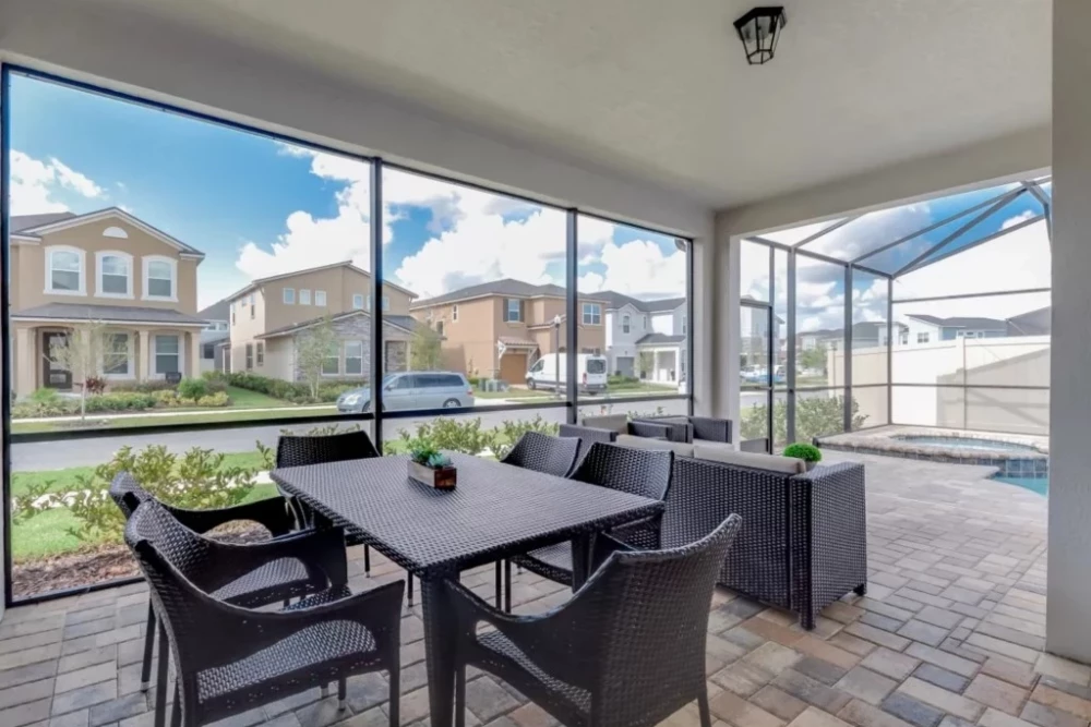Solara Resort 451