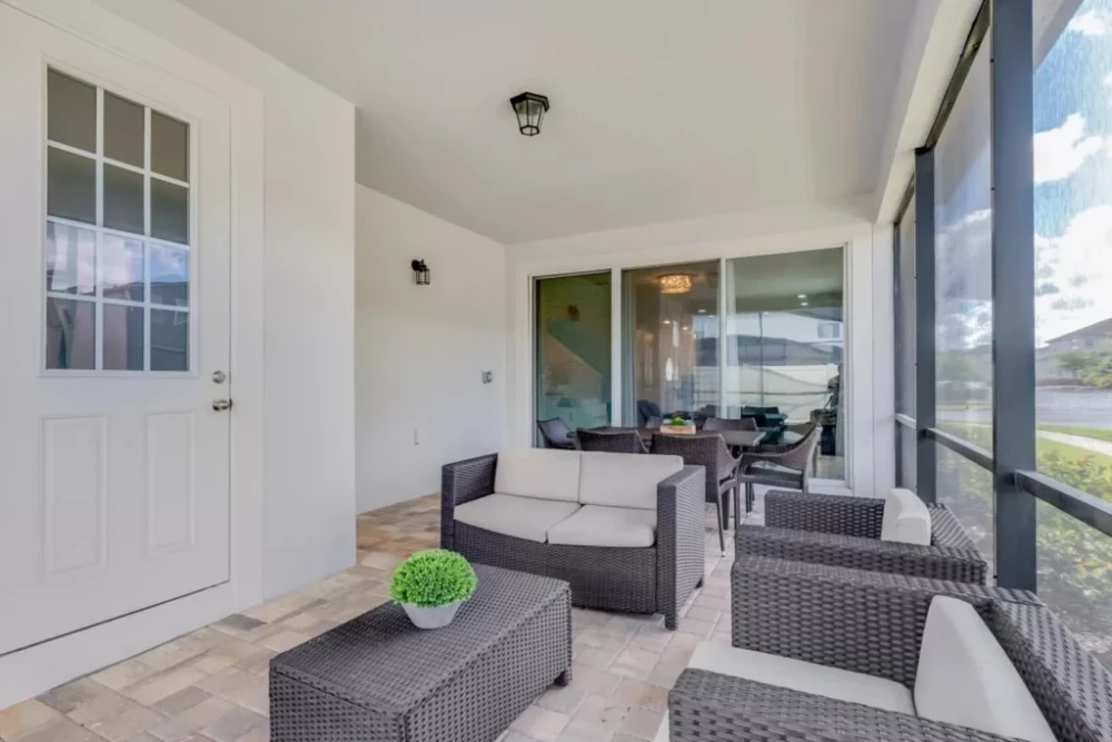 Solara Resort 451