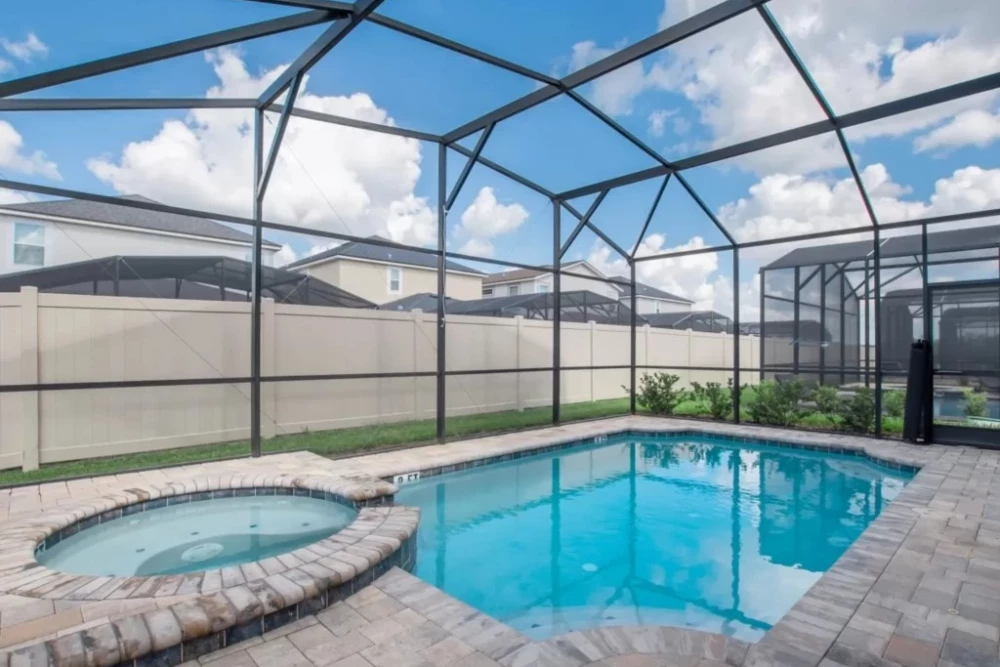 Solara Resort 451
