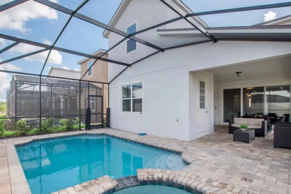 Solara Resort 451