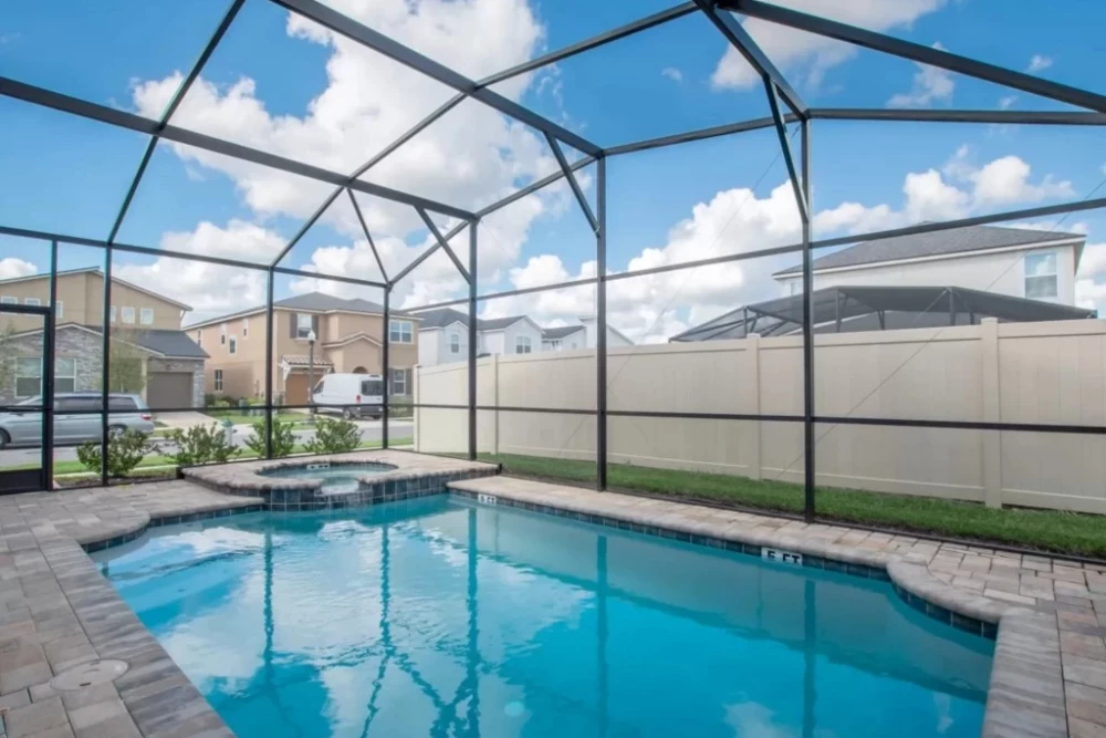 Solara Resort 451