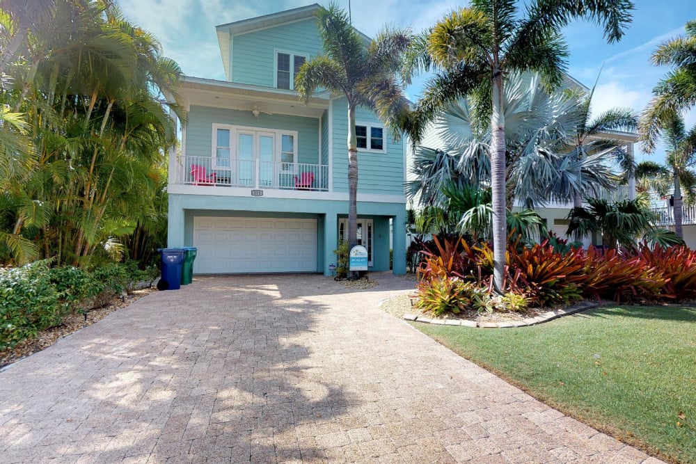 Holmes Beach 64