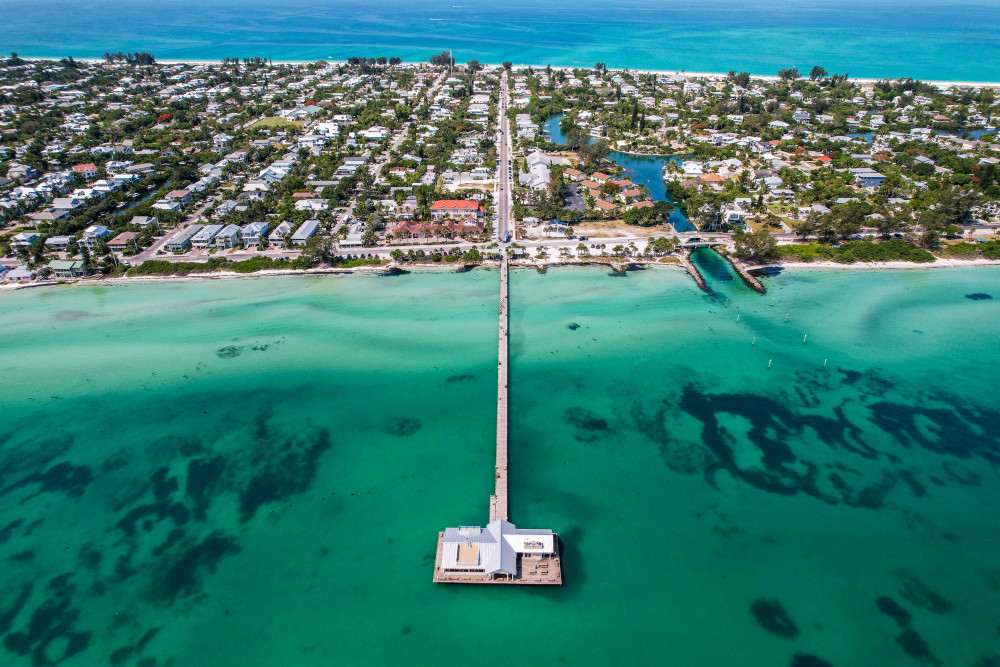 Holmes Beach 64