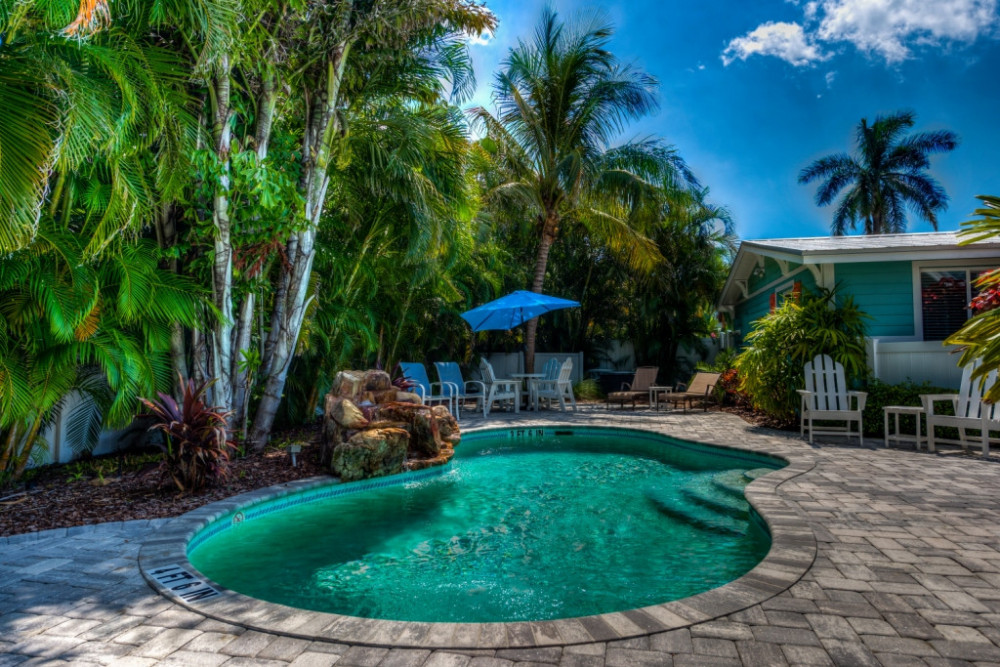 Holmes Beach 60