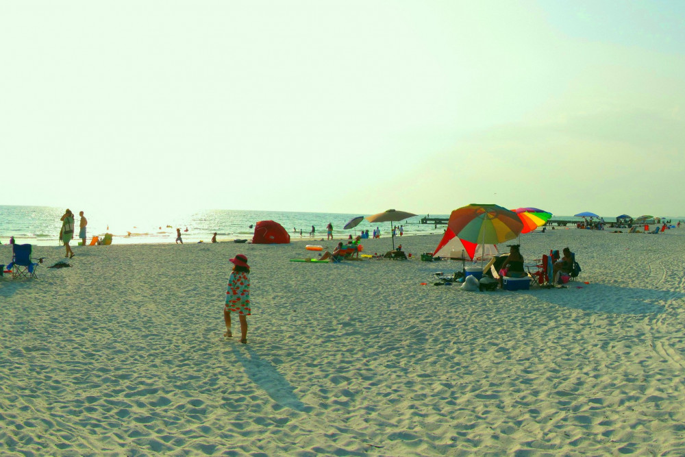 Bradenton Beach 28