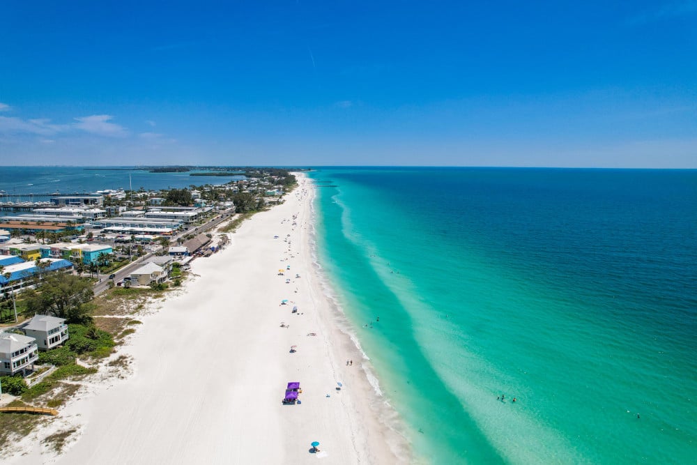 Bradenton Beach 10