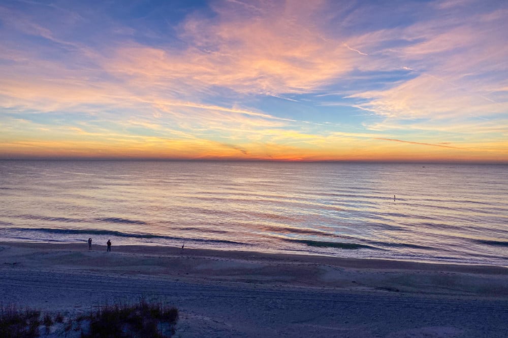 Bradenton Beach 10