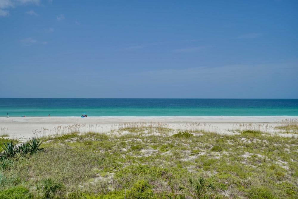 Bradenton Beach 9