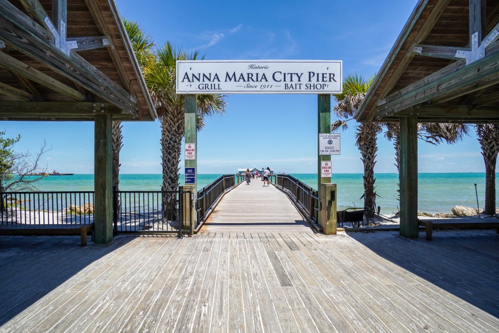 Bradenton Beach 9