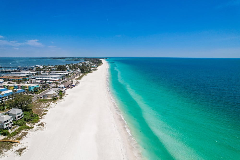 Bradenton Beach 9