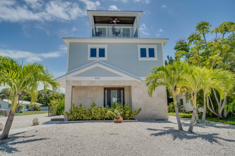 Holmes Beach 35