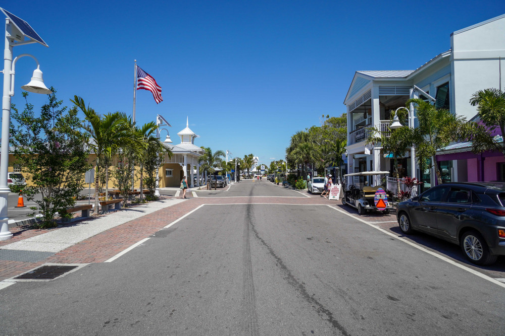 Bradenton Beach 6