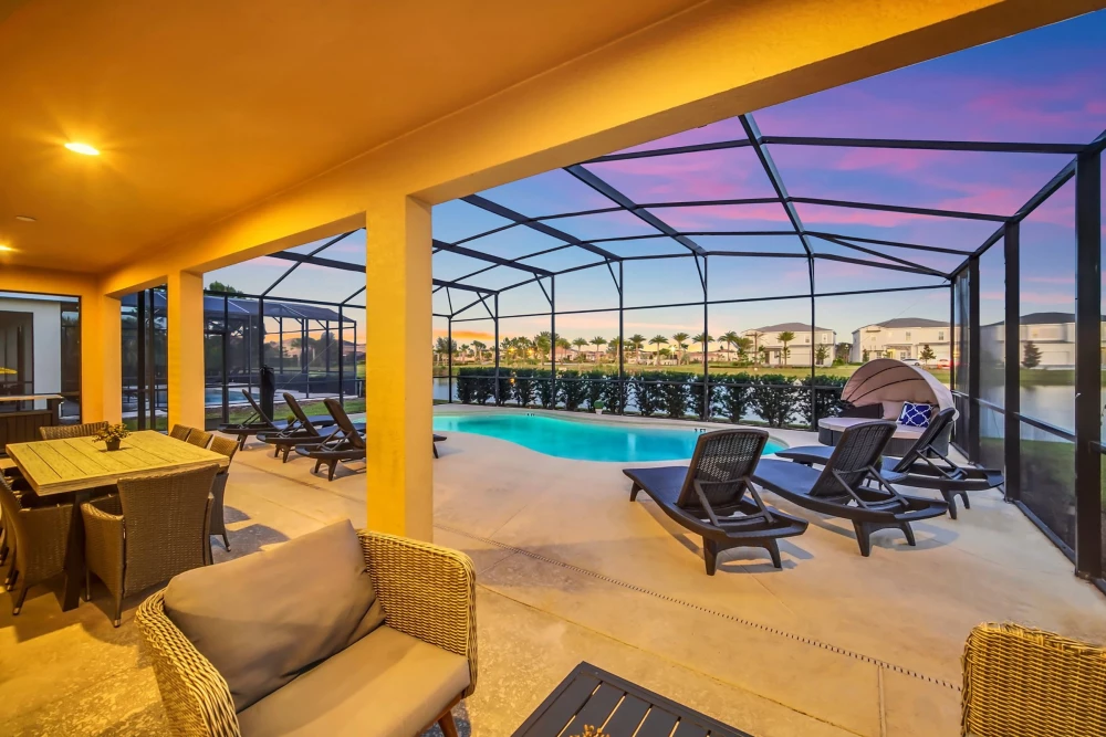 Solterra Resort 786