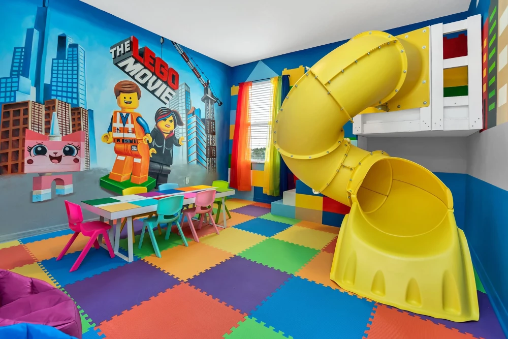 Solterra Resort 786