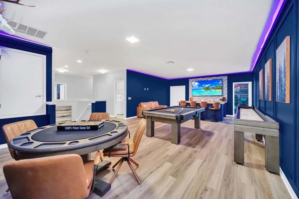 Solterra Resort 786