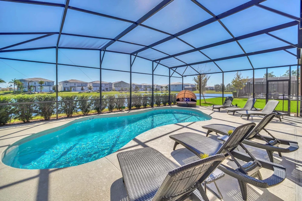 Solterra Resort 786