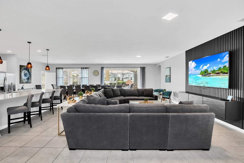 Solterra Resort 786