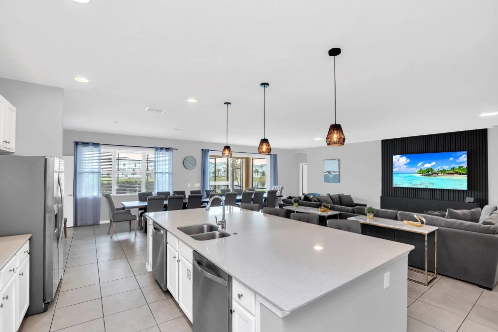 Solterra Resort 786