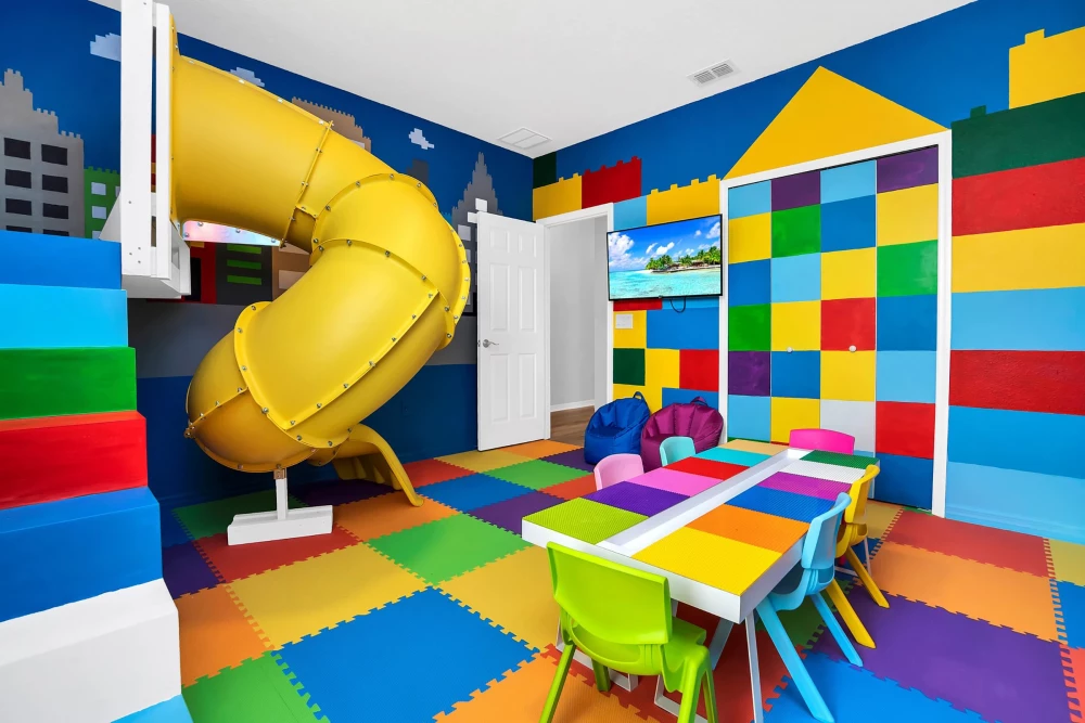Solterra Resort 786