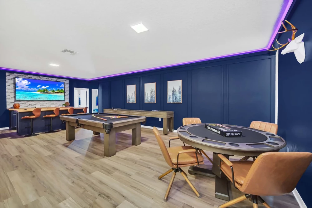 Solterra Resort 786