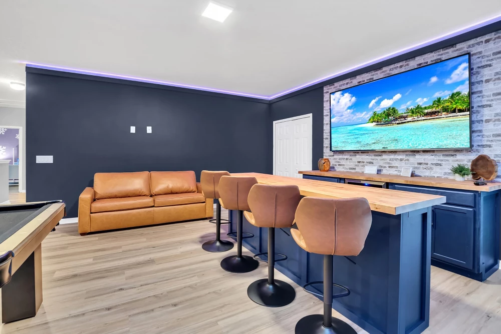 Solterra Resort 786