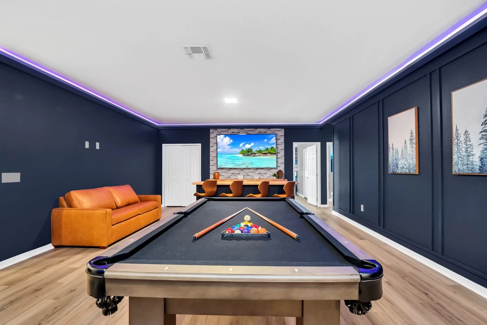 Solterra Resort 786