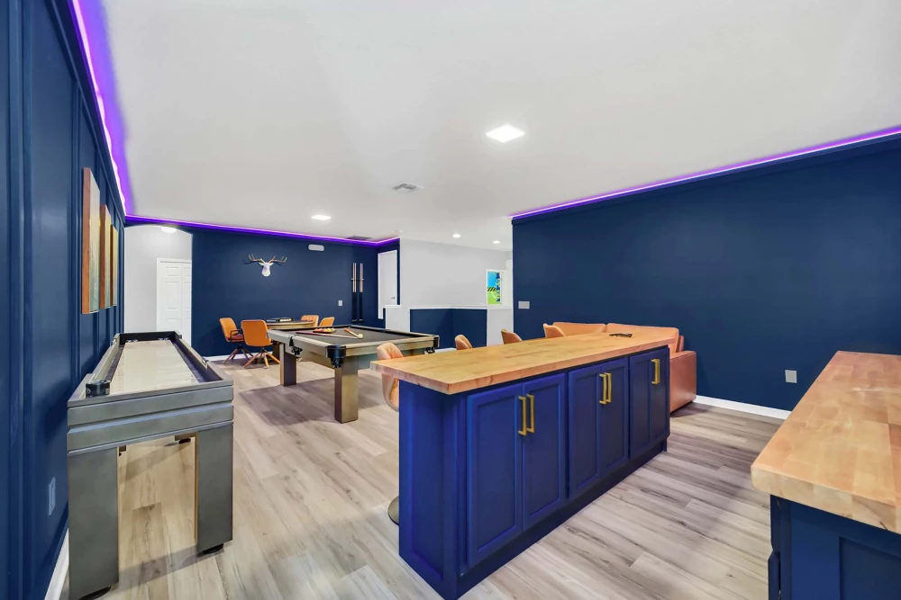 Solterra Resort 786