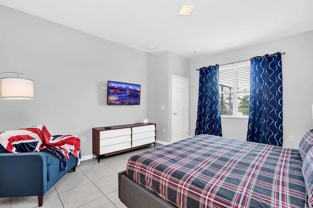 Solterra Resort 786