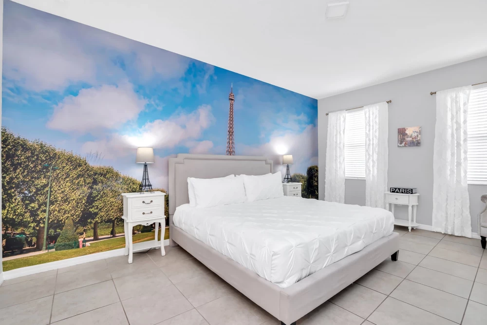 Solterra Resort 786