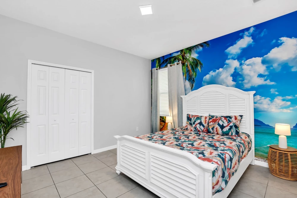 Solterra Resort 786