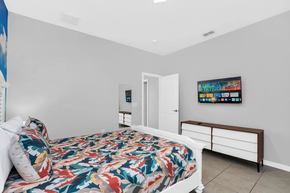 Solterra Resort 786