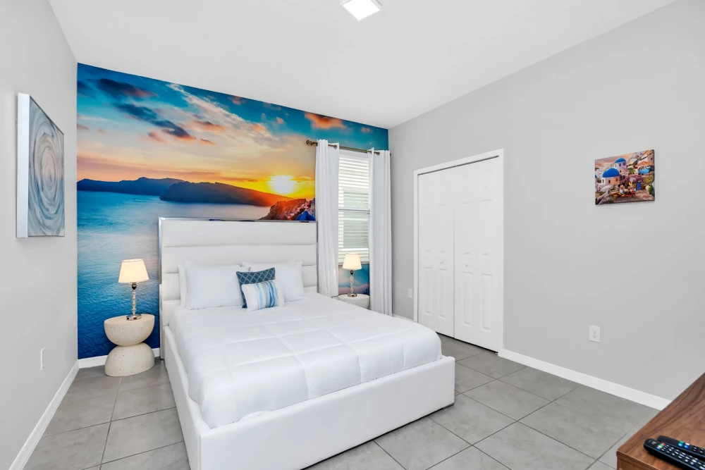 Solterra Resort 786