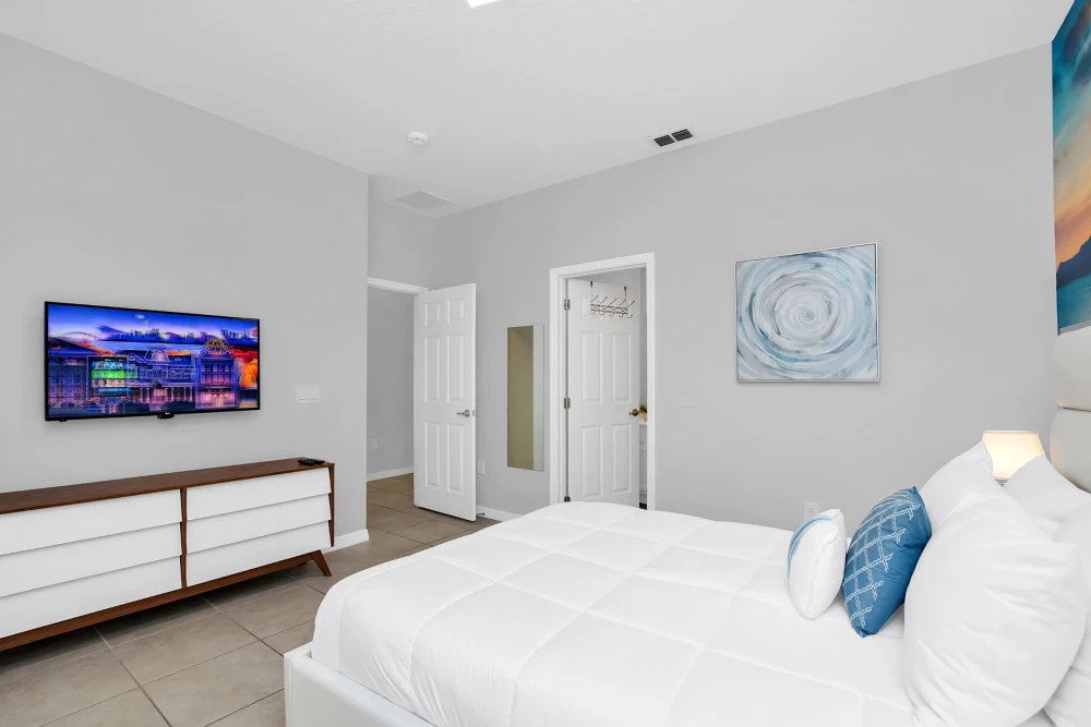 Solterra Resort 786