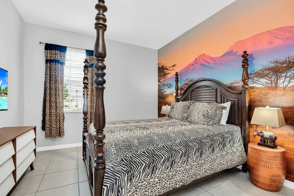 Solterra Resort 786
